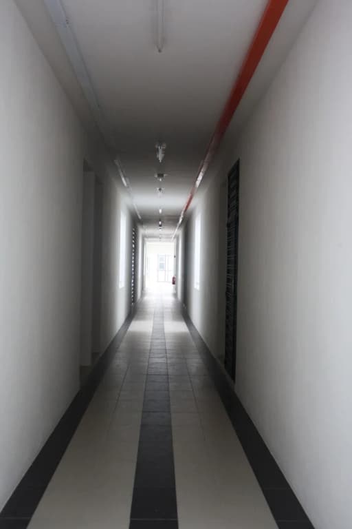 Woodz Highland Apartment - photo 11