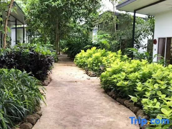 The Firefly Resort Semporna - photo 4