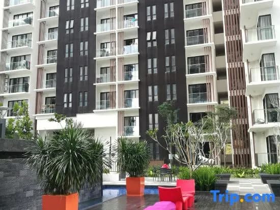 Urban Tropic@Midhill Genting Highland (Free Wi-Fi) - photo 26