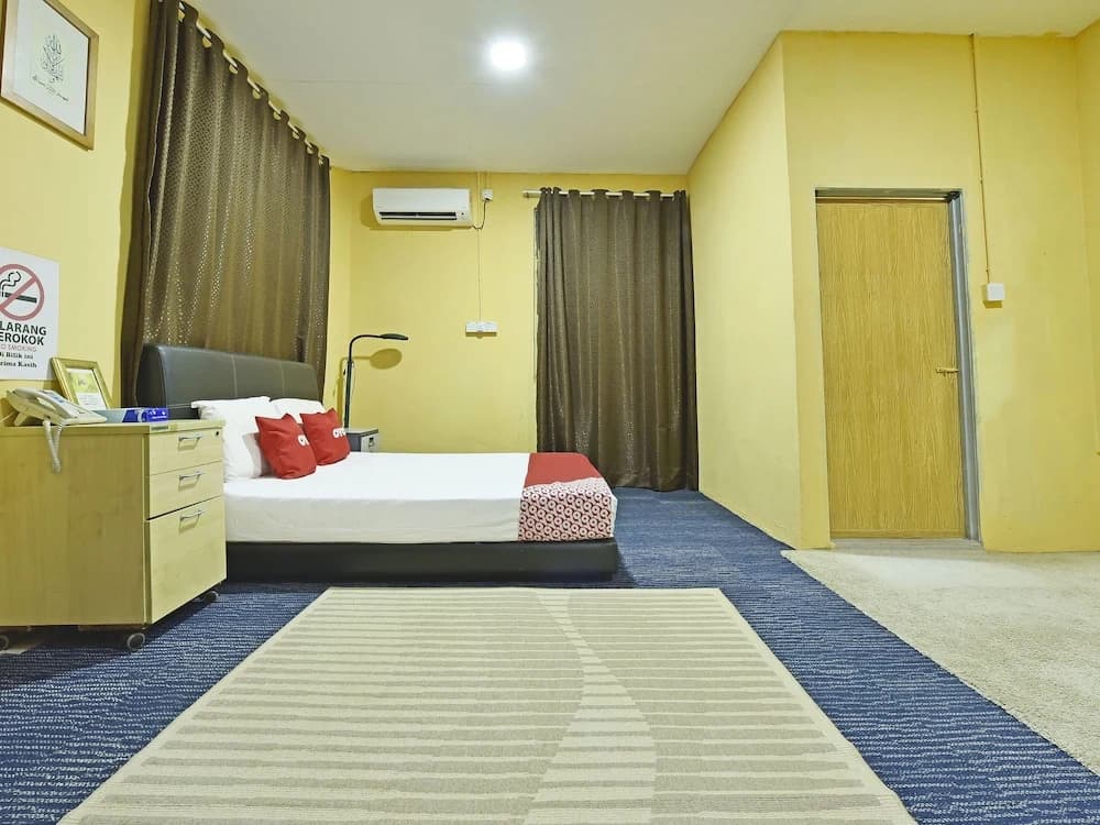 OYO 90535 Wakaf Bharu Inn - photo 5