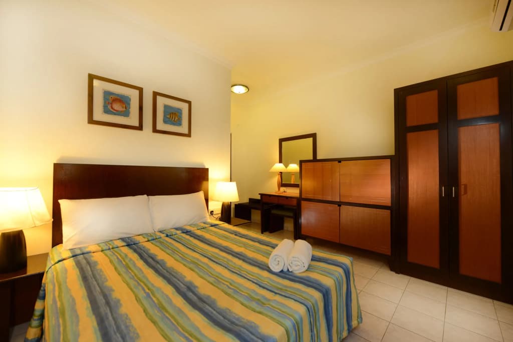 Perdana Serviced Apartment & Resorts - photo 4
