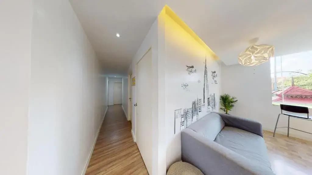 Kb Street Boutique Hotel - photo 18