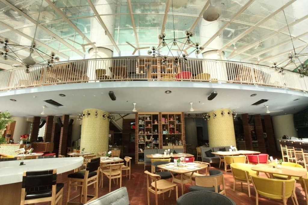 Ascott Kuala Lumpur - photo 23