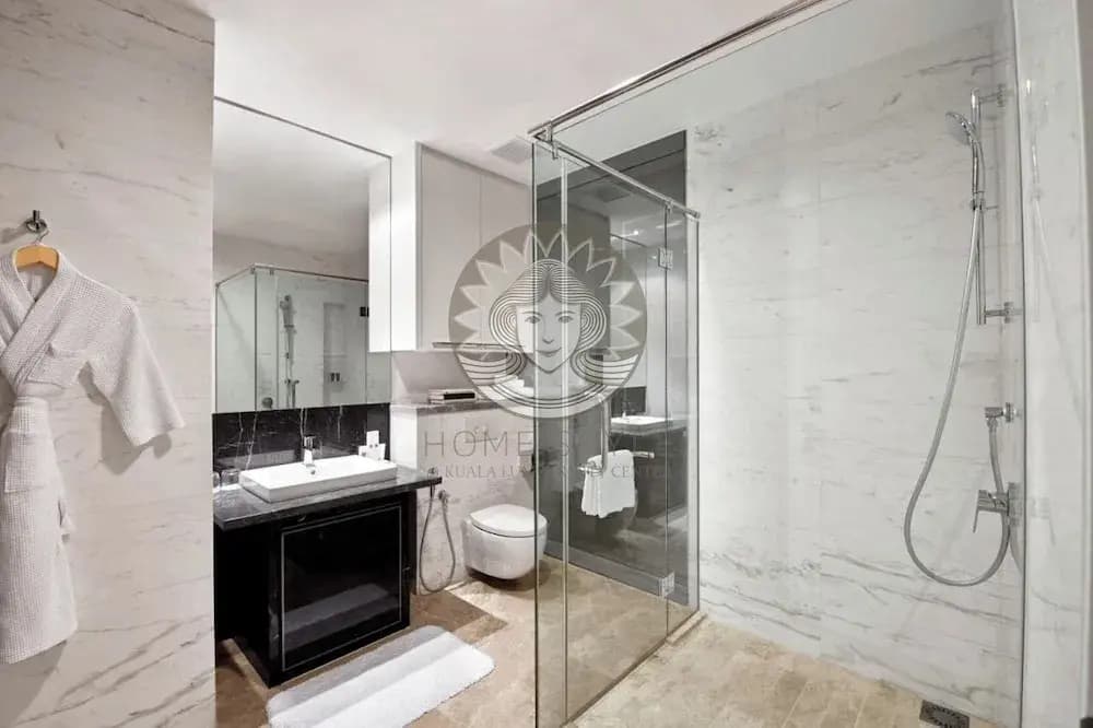 HOME STYLE at Platinum Suites 1 KLCC - photo 43