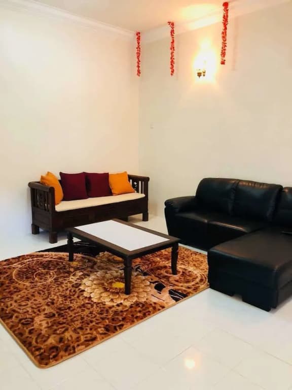 Melati Dua Homestay - photo 7