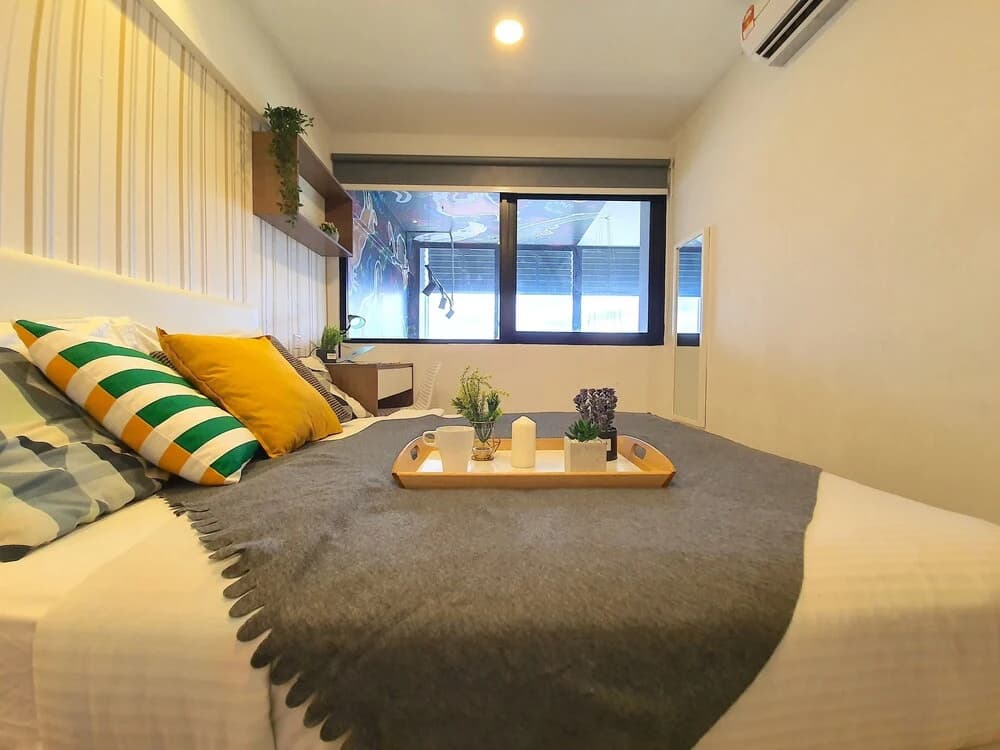 D' Latour @ Bandar Sunway by BeeStay [5 pax] - photo 3