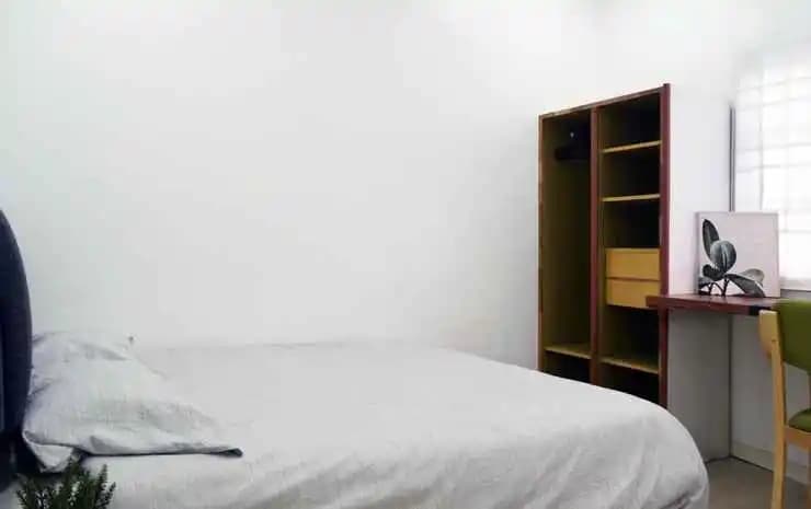3Br Bayan Lepas Penang Smart Home - photo 11