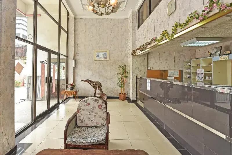 Hotel O Villa De Rose - photo 2