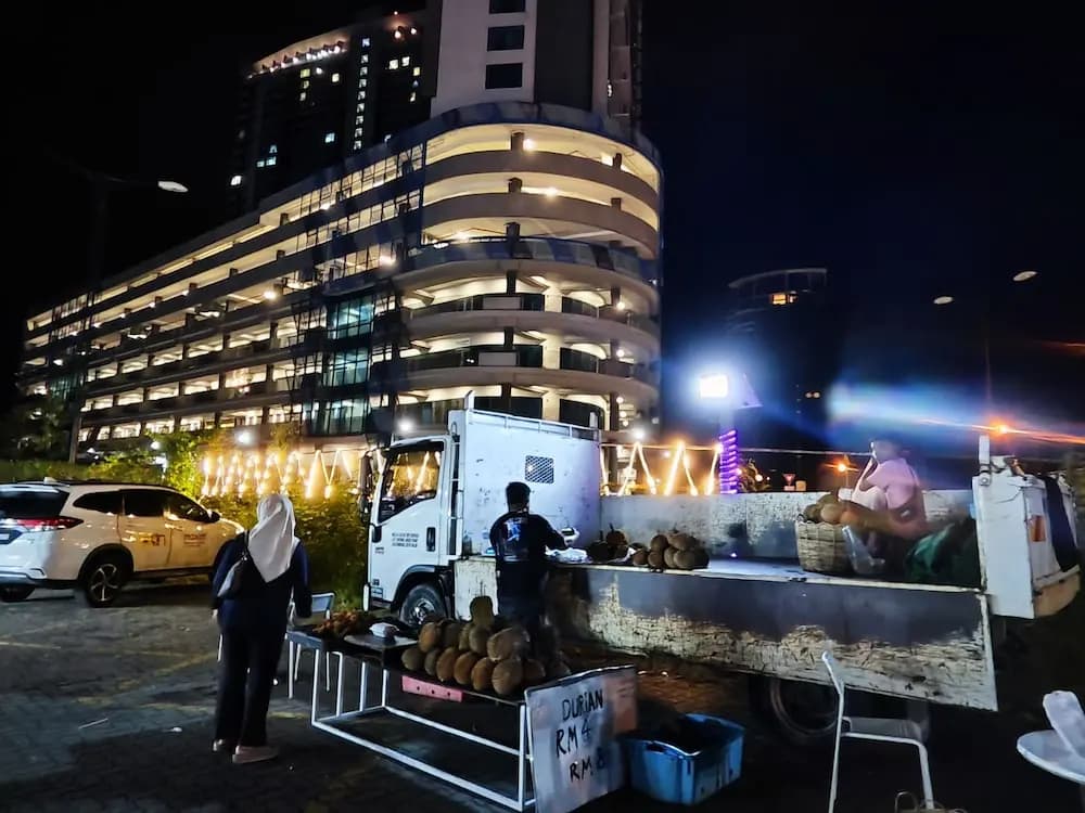 Jesselton Quay Citypads - photo 40