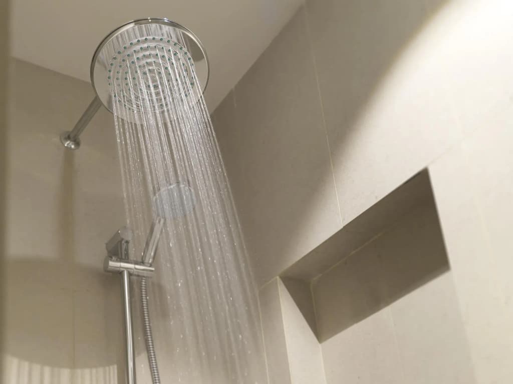 Plaza Premium Lounge (Wellness Spa - KLIA) - Private Suite - photo 4