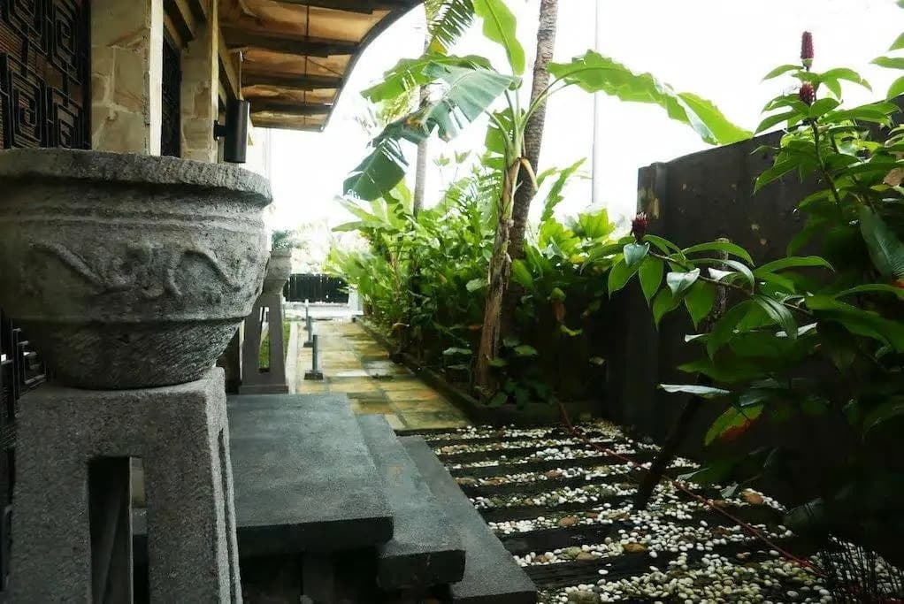 Kuala Lumpur Urban Resort - photo 20