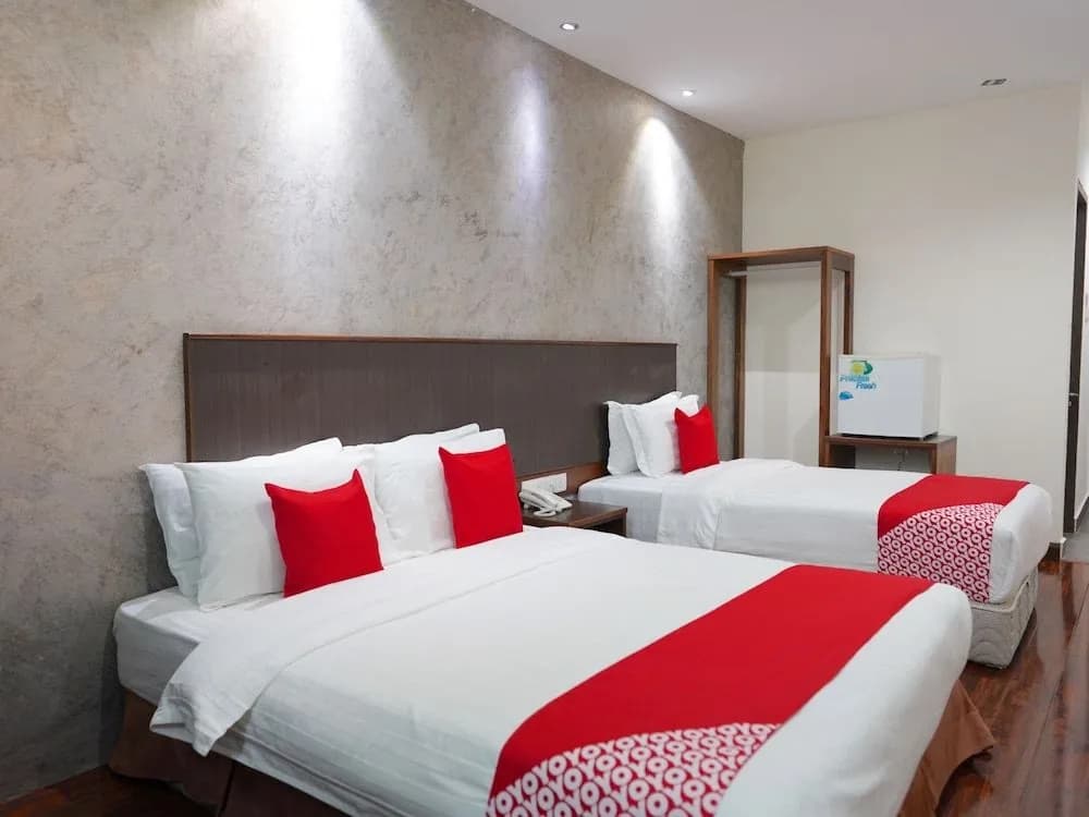 Oyo 43987 Season Inn - photo 6