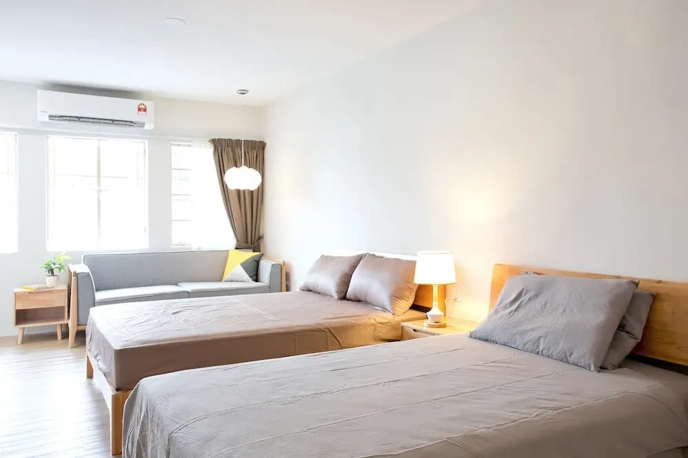 16 Gurney Homestay - photo 4