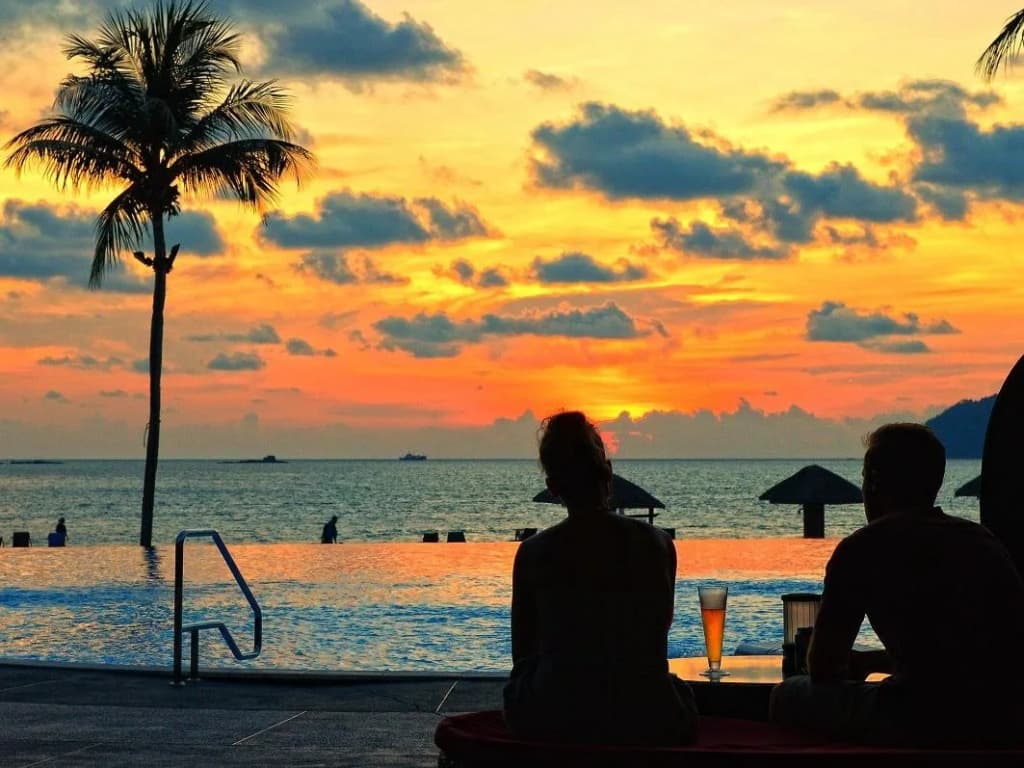 Federal Villa Beach Resort - photo 20
