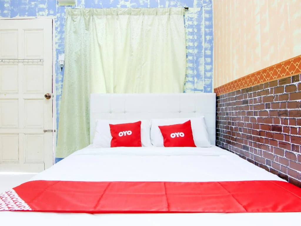 OYO 89684 Mawaddah Inn Stay - photo 12