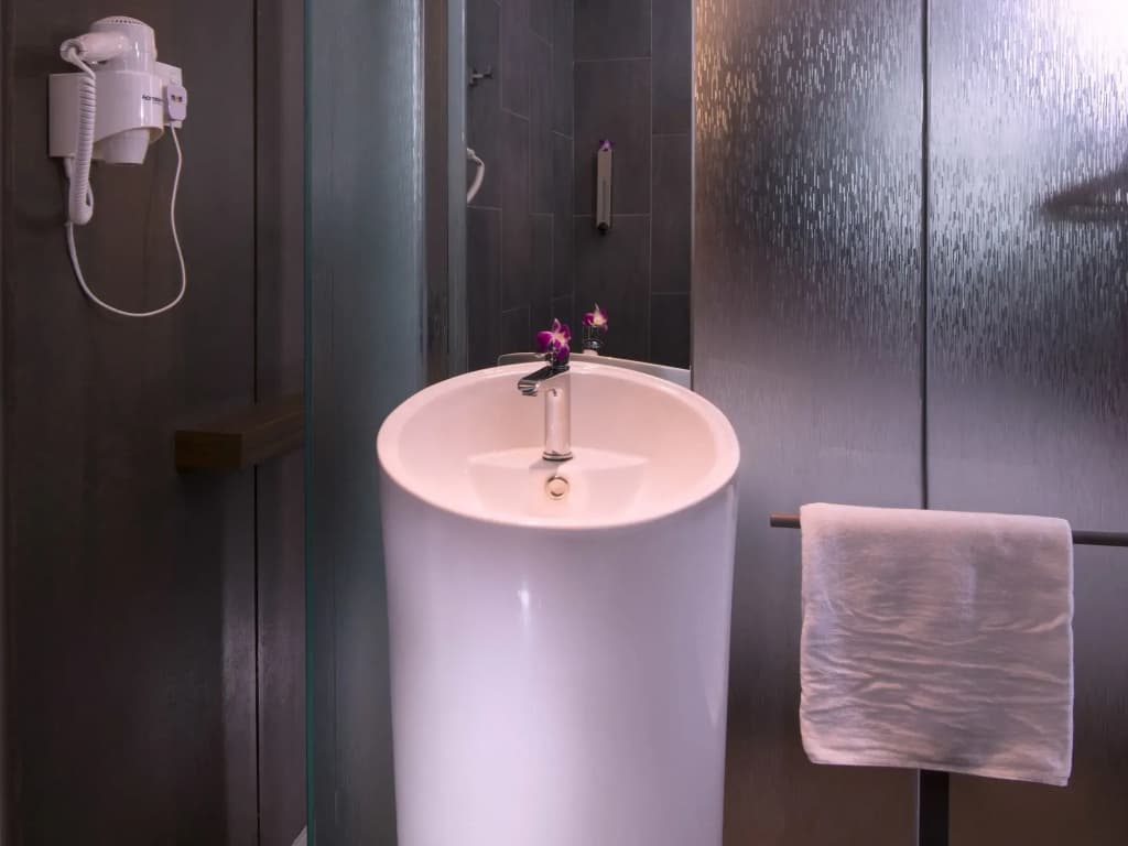 T+ Hotel Butterworth - photo 17