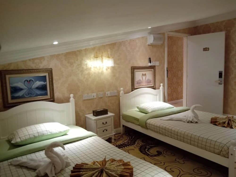 Mu Yu by OYO Rooms - main photo