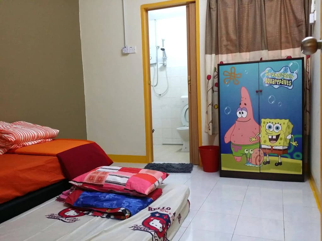 311 Pangkor Apartment - photo 5