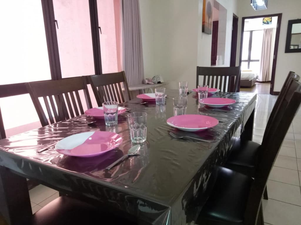 5 Bedrooms Penthouse 3 Bedrooms Apartment Marina Court Resort Condominium - photo 25
