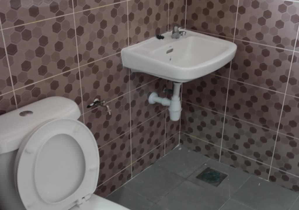 Zumara Homestay Jerantut Pahang - photo 10