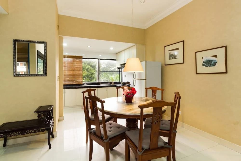 Cozy and Elegant Shahzan Court - photo 6