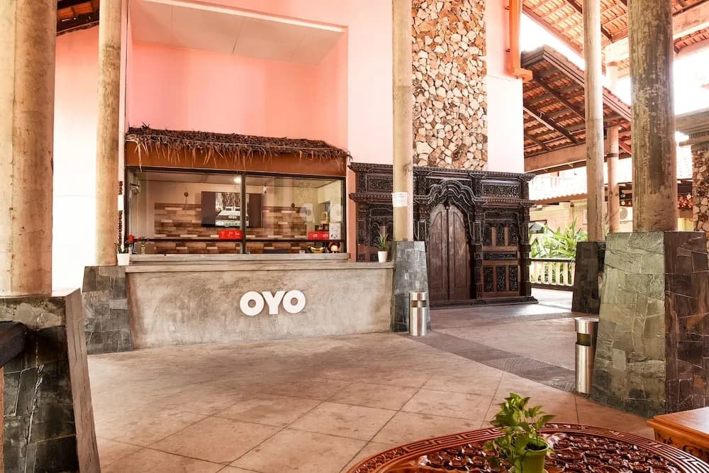 Collection O Ivory Hotel & Resort - photo 12