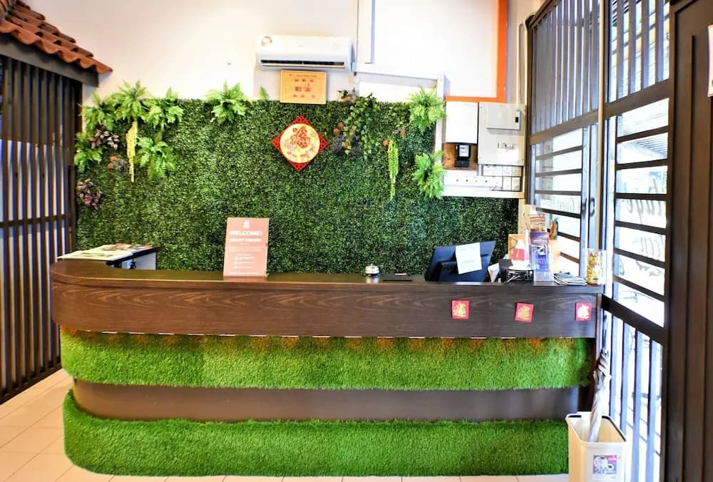 ZEN Rooms Carnarvon Street - photo 13