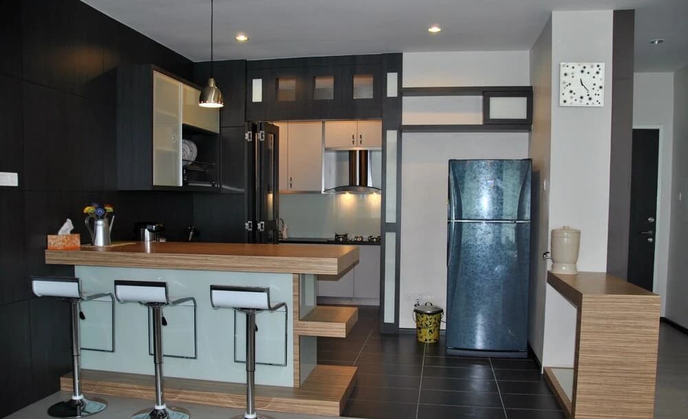 KK Holiday Homestays Grand Corner - photo 15