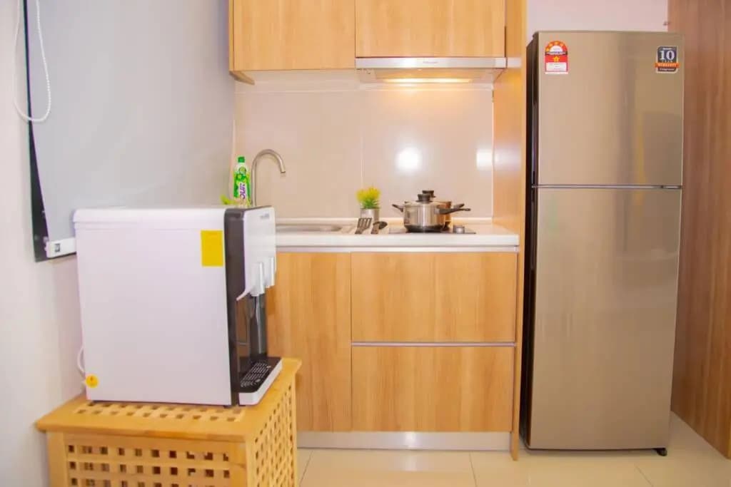 Best scene/ 5 pax/ Mount Austin JB/ TOPPEN, IKEA - photo 18