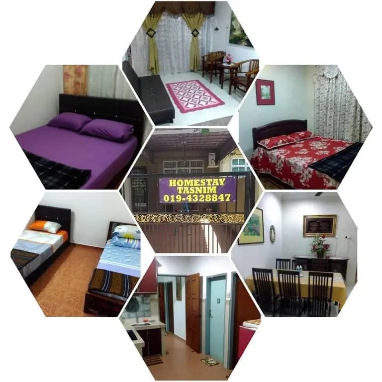 Homestay Tasnim - photo 1