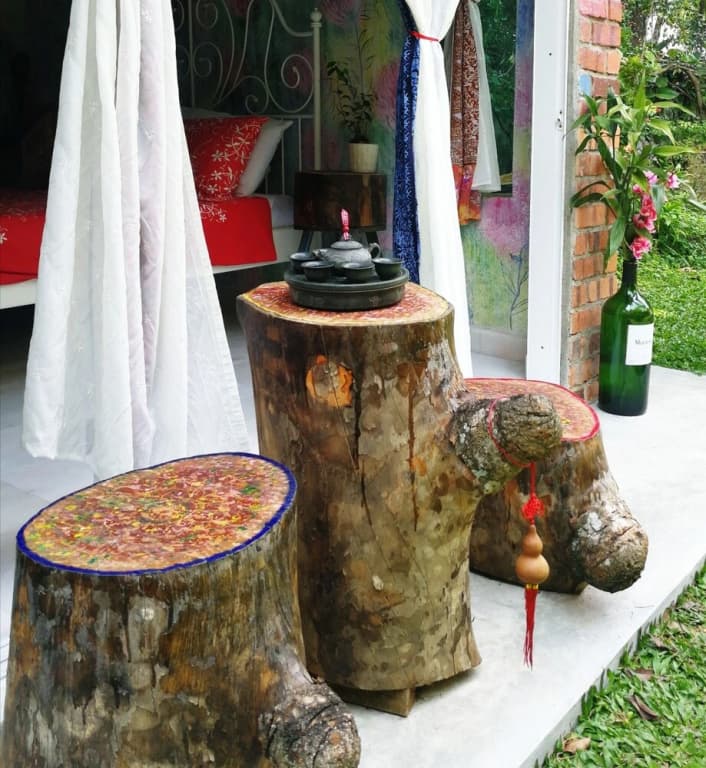 The Home of Happiness - photo 11