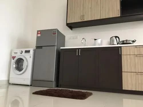Petaling Jaya Atria Sofo Suite - photo 3