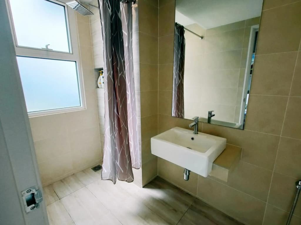 Windmill 2-bedrooms at Genting Permai Free WiFi High Floor - photo 3