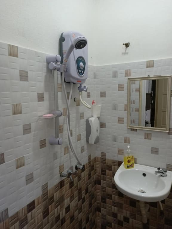 Aban Transit House - photo 8