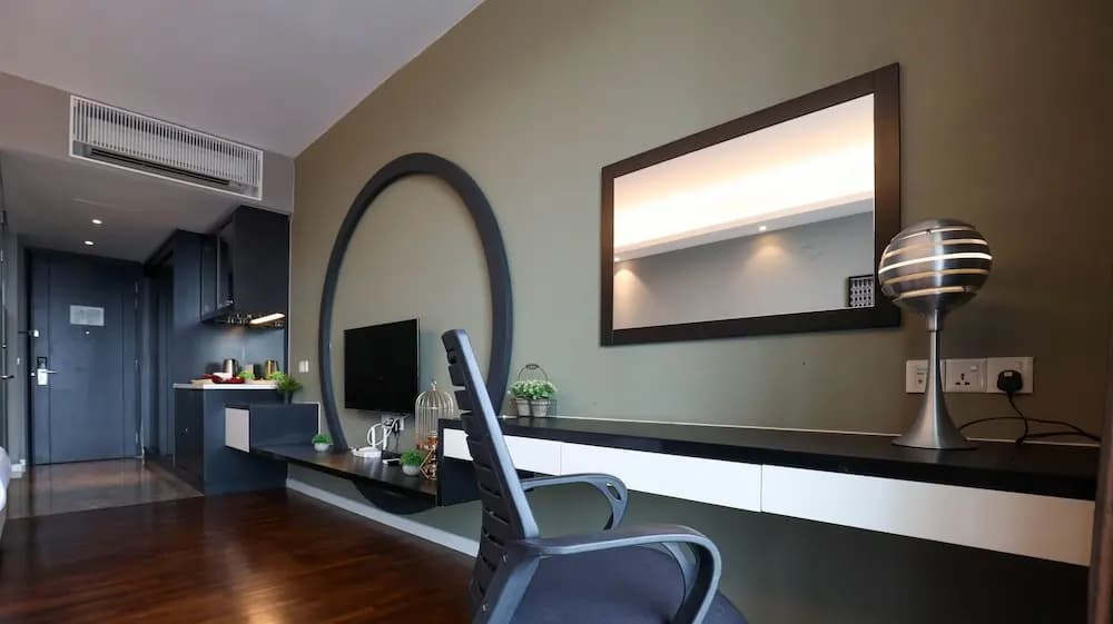 The Shore Residence Melaka By I Housing - photo 46