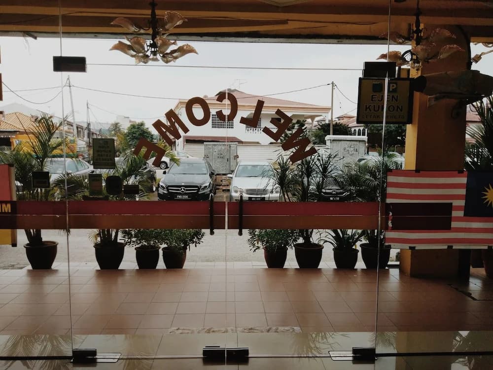 Mines Times Inn Hotel - photo 17