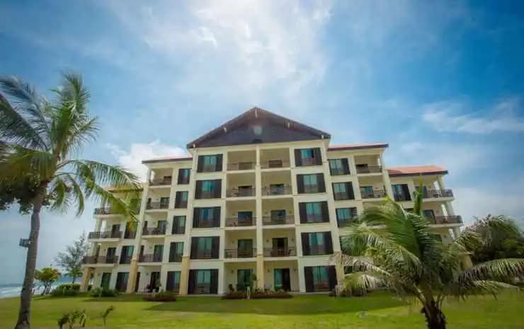 Ocean Dream Beach Resort & Villas - photo 1