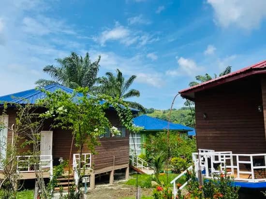 Together 2 Holiday Resort - photo 16