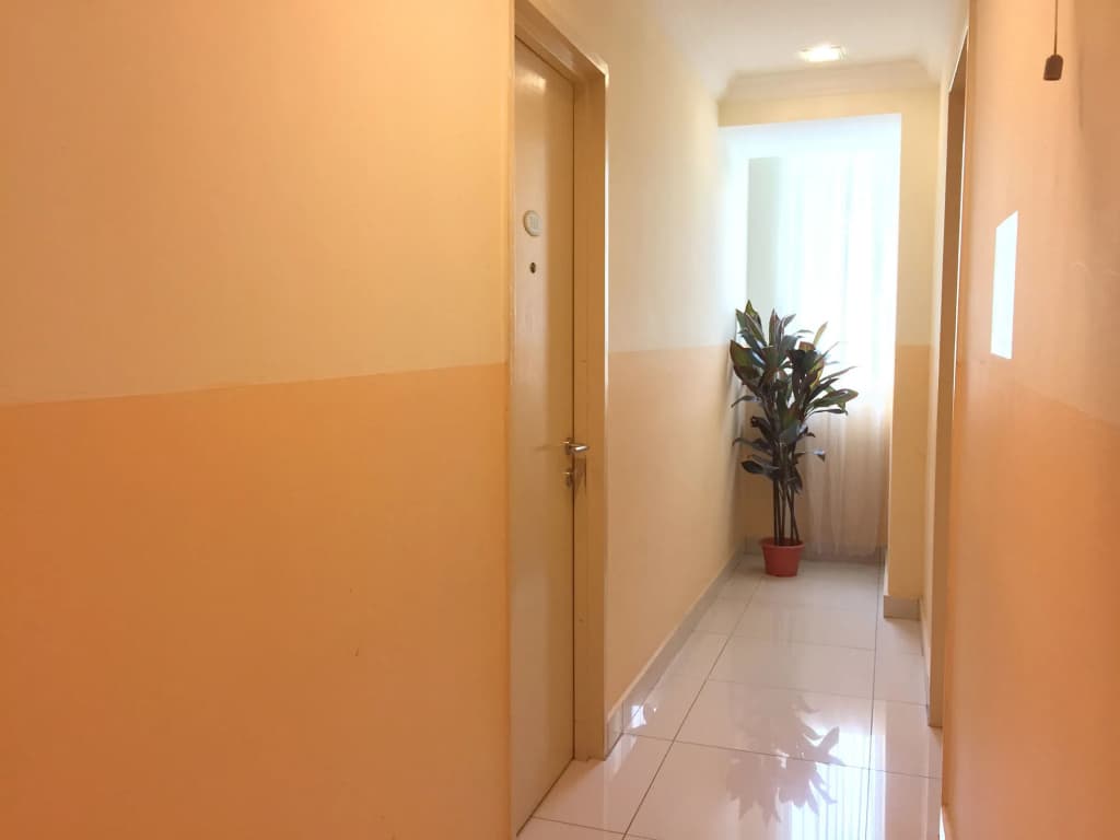 Sun Inns Hotel Kota Damansara - photo 14