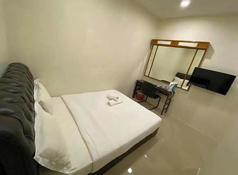 Sun Sega Hotel - photo 4