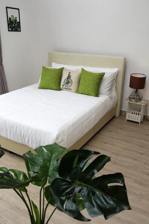NATURE COZY HOME @MIDHILLS GENTING l 8 MINS SKYWAY/GPO - photo 3