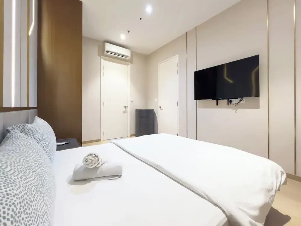 I-City Hill10 Double Tree Shah Alam - photo 5