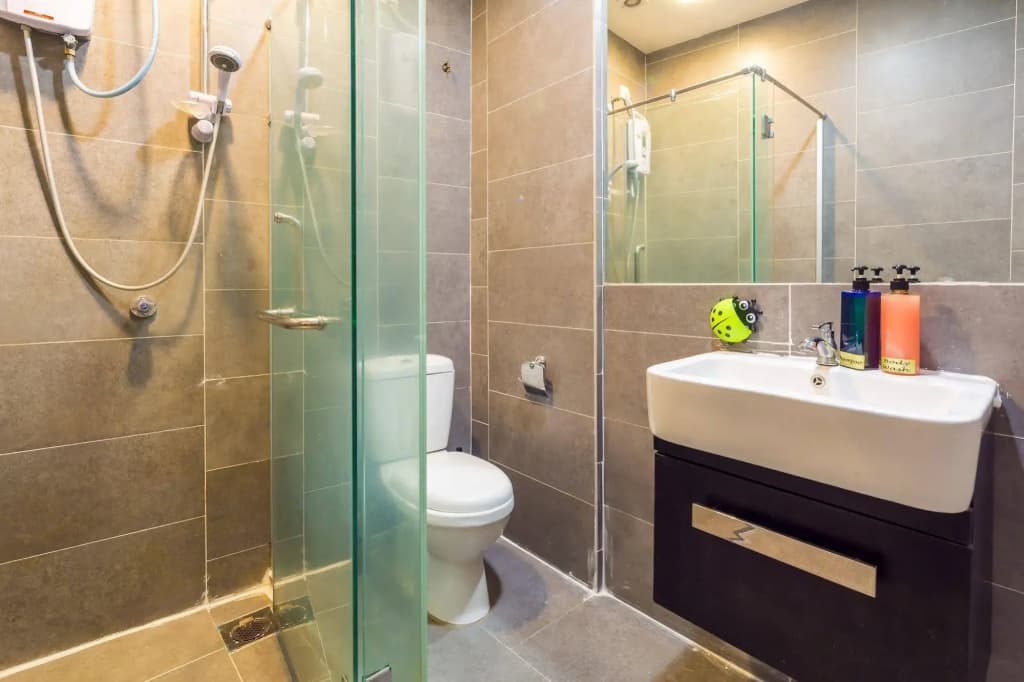 Skylivia Empire Damansara - photo 7