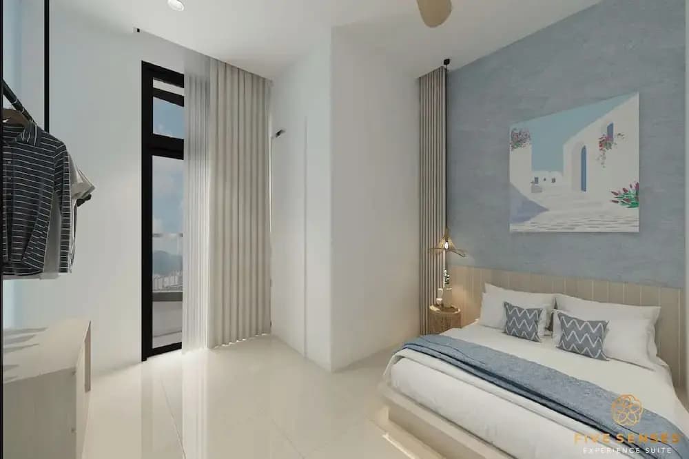 The Shore Kota Kinabalu by Five Senses - photo 7