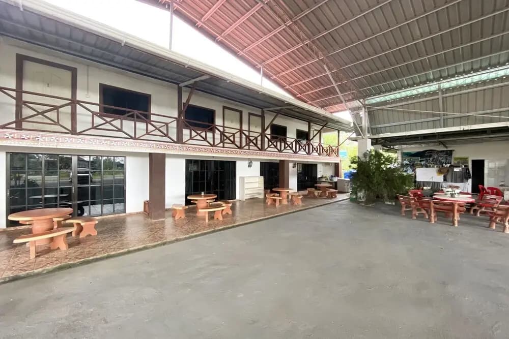 OYO 90266 Aravilla Homestay - photo 10