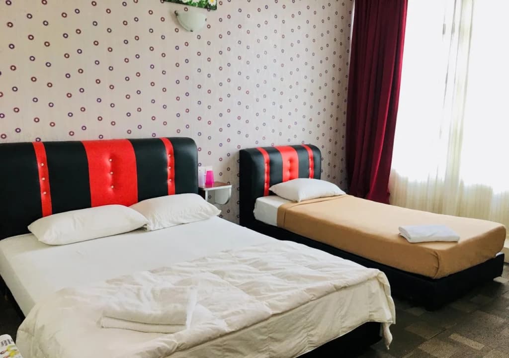 Hotel Bestari - photo 9