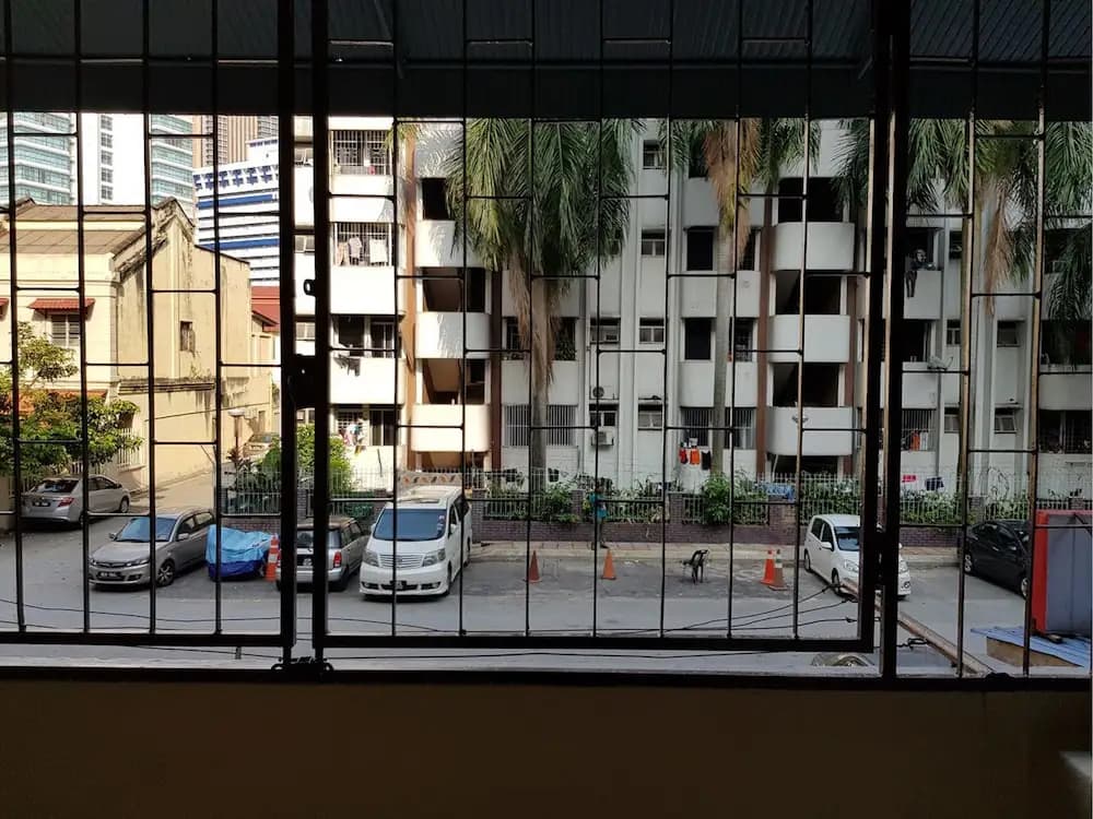 24A Home Stay Near Bukit Bintang - photo 13