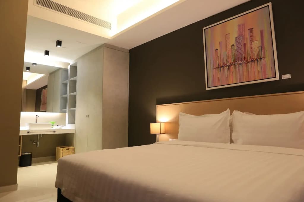 The Pines Melaka - photo 46
