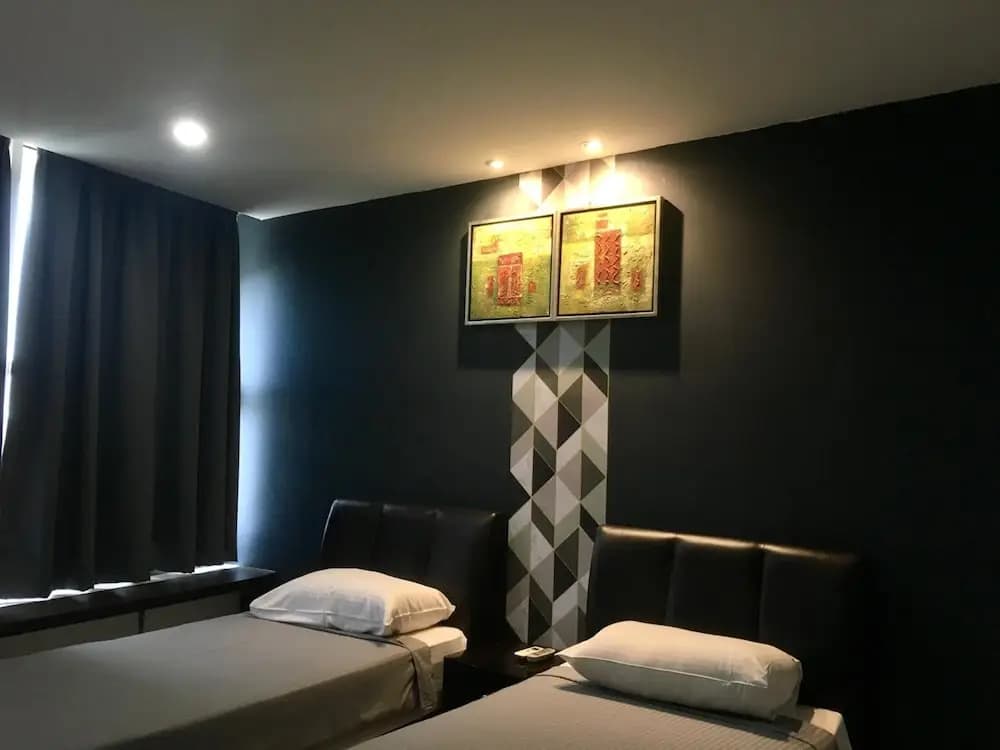 Hotel88 - photo 3