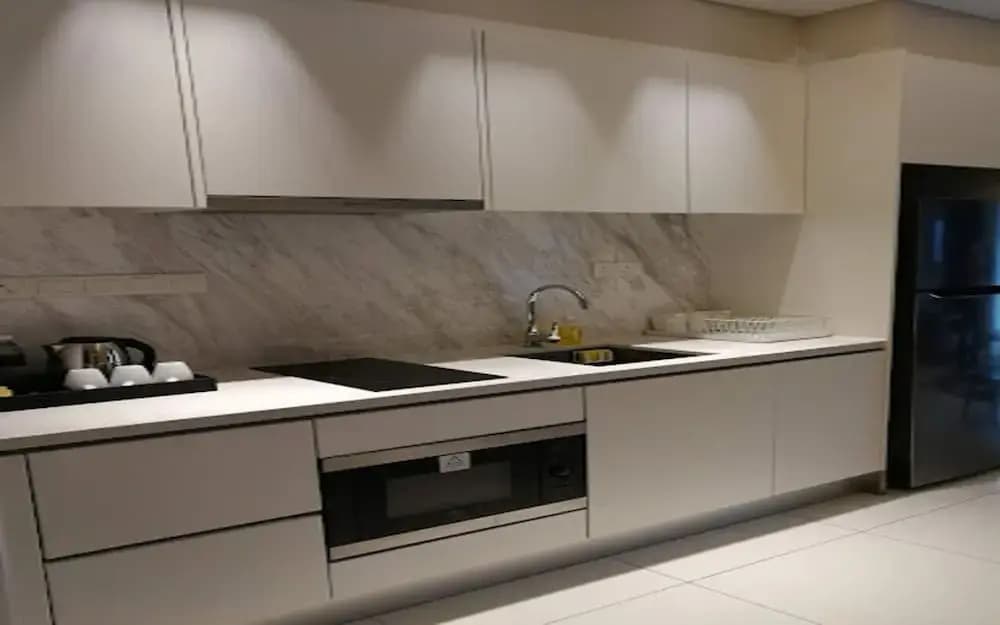 Tribeca Serviced Hotel by Millennium - photo 10